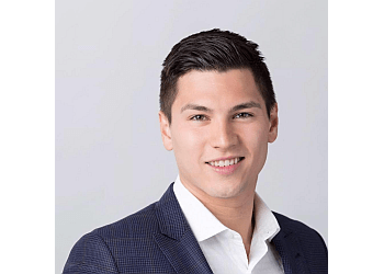 Burnaby real estate agent Brandon Gee-Moore - REMAX Crest  image 1