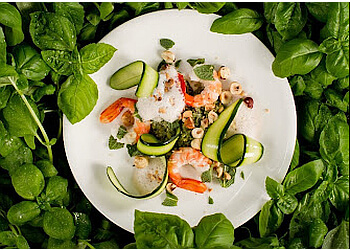 Sudbury videographer Brandon Gray