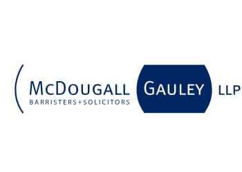 Regina Intellectual Property Lawyers Brandon Hicks - MCDOUGALL GAULEY LLP