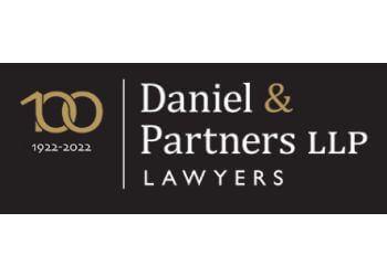St Catharines Avocats D'Affaires Brandon M. Boone - DANIEL & PARTNERS LLP