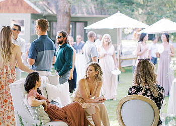 Kamloops wedding planner Brandy Maddison Events