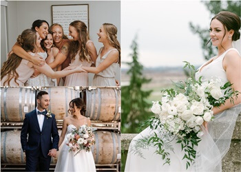 Kamloops wedding planner Brandy Maddison Events