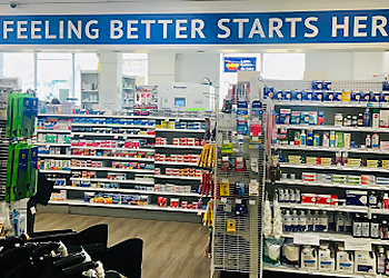 Burlington pharmacy Brant Arts IDA Pharmacy & Home Health Care Centre