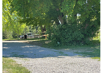 Brantford hiking trail Brant Conservation Area