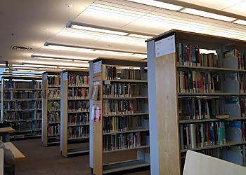 Burlington recreation center Brant Hills Community Centre