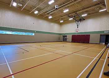 Burlington recreation center Brant Hills Community Centre