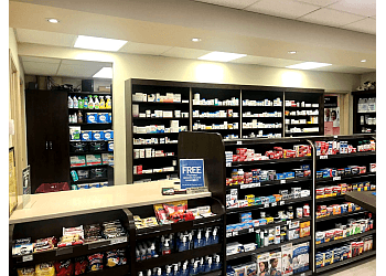 Burlington pharmacy Brant Lakeshore Pharmacy