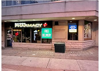 Brant Lakeshore Pharmacy