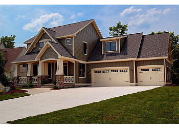 Brantford garage door repair Brant Overhead Door