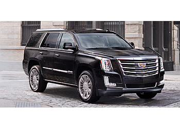 Brantford limo service Brantford Airport Limo