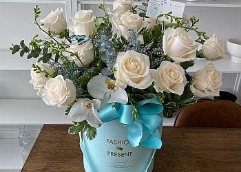 Brantford florist Brantford Blooms Florist