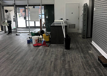 Brantford Cleaners - Brantford, ON Commercial Cleaning Services - Service Image