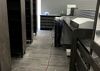 Brantford Cleaners - Brantford, ON Commercial Cleaning Services - Indoor Service Image