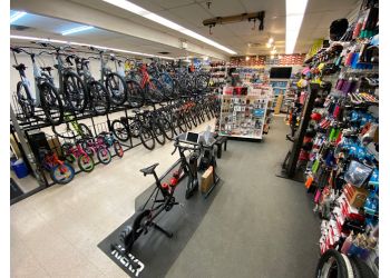 Brantford bicycle shop Brantford Cyclepath