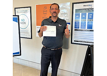 Brantford driving school Brantford Driving School