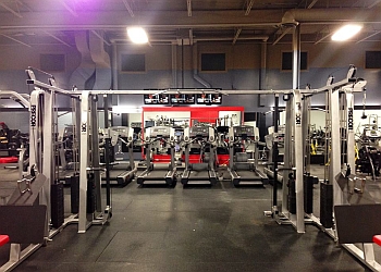 3 Best Gyms in Brantford, ON - ThreeBestRated