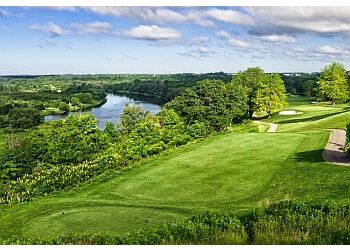 Brantford golf course Brantford Golf & Country Club