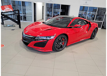 Brantford car dealership Brantford Honda