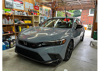 Brantford car dealership Brantford Honda