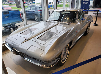 Brantford car dealership Brantford Hyundai