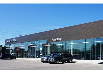 Brantford Hyundai