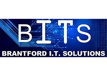 Brantford it service Brantford I.T. Solutions image 1