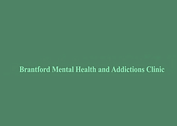 Brantford Mental Health and Addictions Clinic - Brantford, ON Centres De Désintoxication