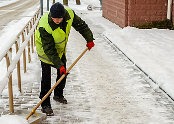 Brantford snow removal Brantford Snow Removal