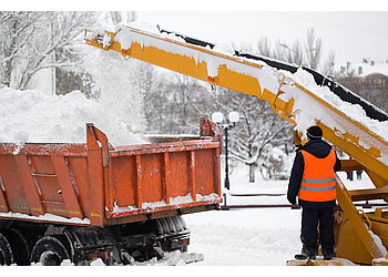 Brantford snow removal Brantford Snow Removal
