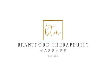 Brantford Massothérapies Brantford Therapeutic Massage