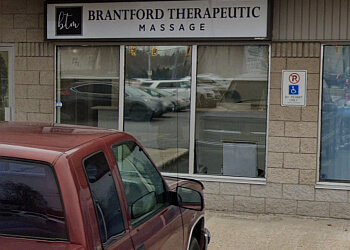 Brantford Therapeutic Massage