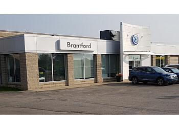 Brantford car dealership Brantford Volkswagen