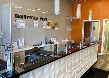 Brantford urgent care clinic Brantford West Medical Centre