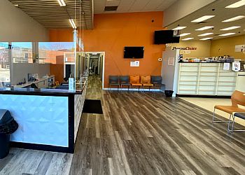 Brantford urgent care clinic Brantford West Medical Centre