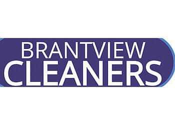Burlington dry cleaner Brantview Dry Cleaners