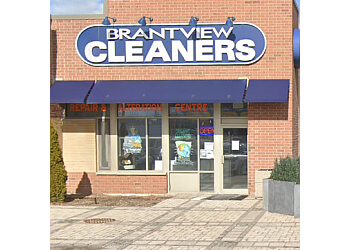 Brantview Cleaners