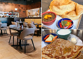 Brar's Vaughan Mills - Vaughan, ON Indian Restaurants - collage image(highlights)