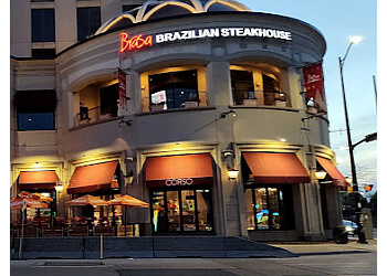 Niagara Falls steak house Brasa Brazilian Steakhouse