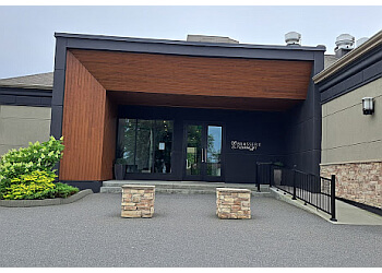 Sherbrooke Restaurants De Fruits De Mer Brasserie Fleurimont