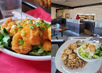 Sherbrooke Restaurants De Fruits De Mer Brasserie Fleurimont