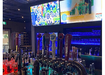 Saint Jerome sports bar Brasserie Taverne l'Abreuvoir