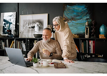 New Westminster financial service Braun Financial Services Ltd