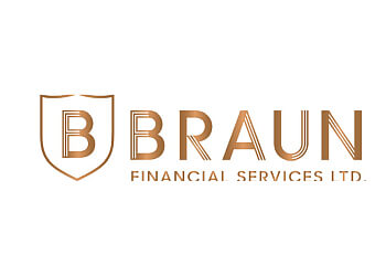 New Westminster financial service Braun Financial Services Ltd