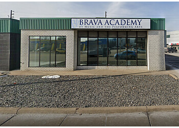 Windsor music school Brava Academy of Music and the Performing Arts