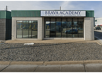 Brava Academy of Music and the Performing Arts