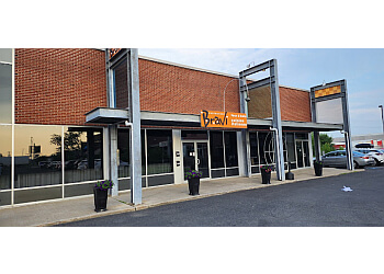 Longueuil italian restaurant Bravi