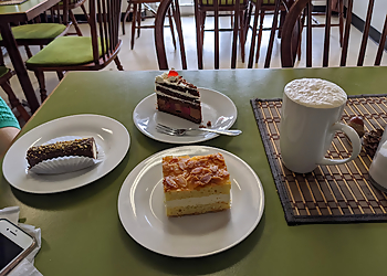 Bread & Bretzel Basket - Waterloo, ON Bakeries - Dining Moments