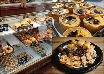 Kingston bakery Bread & Butter Bakery