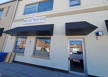 Milton Boulangeries Bread 'N Batter