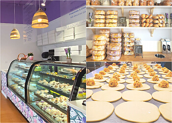 Milton Boulangeries Bread 'N Batter